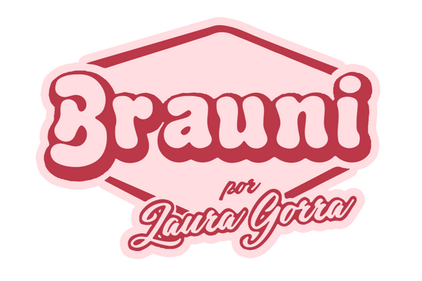 Brauni por Laura Gorra