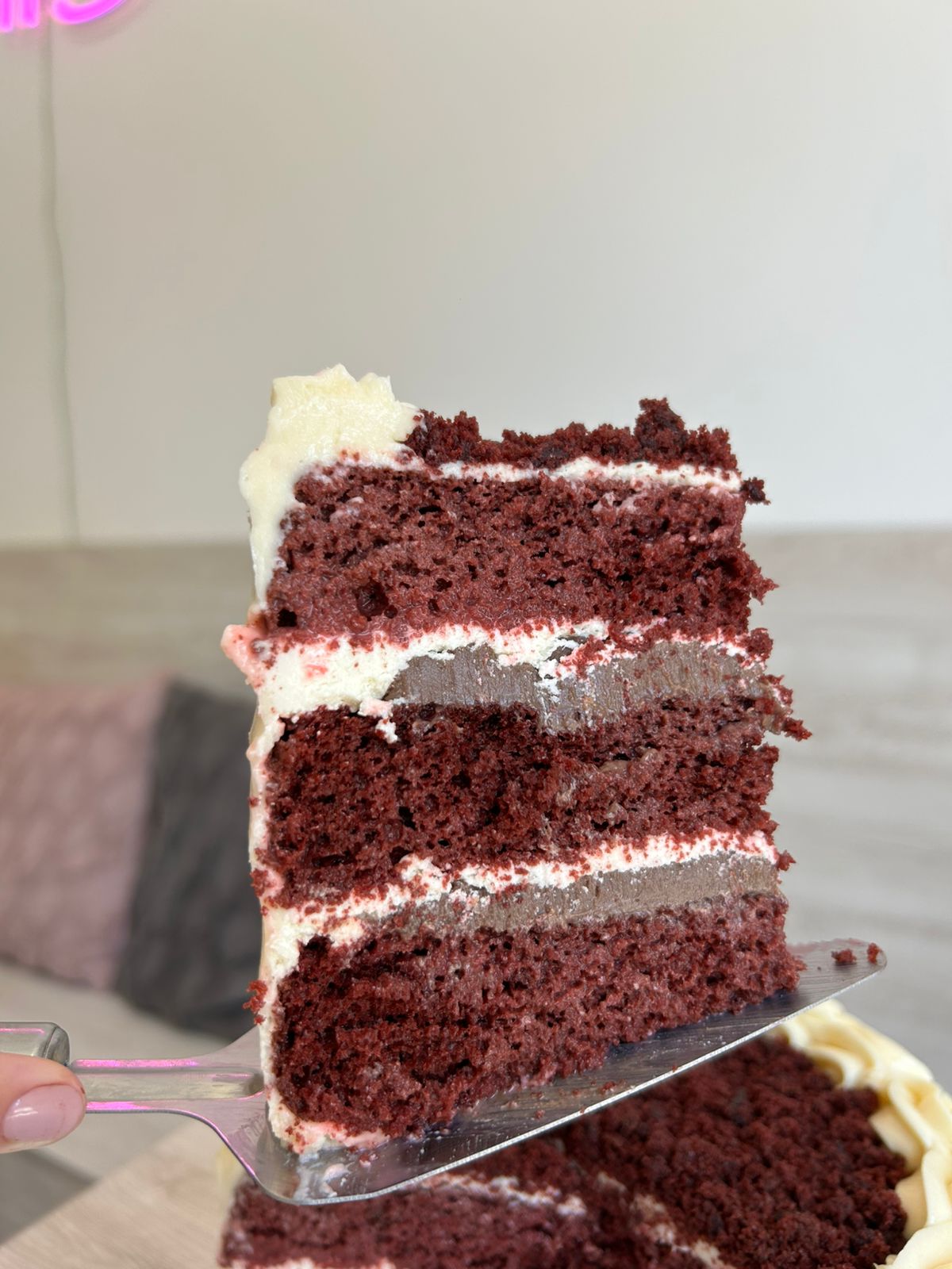 Red Velvet
